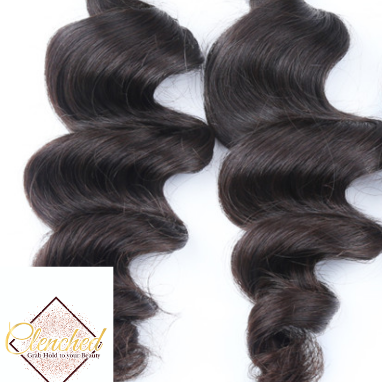 Bundle Deal Loose Wave - Clenched