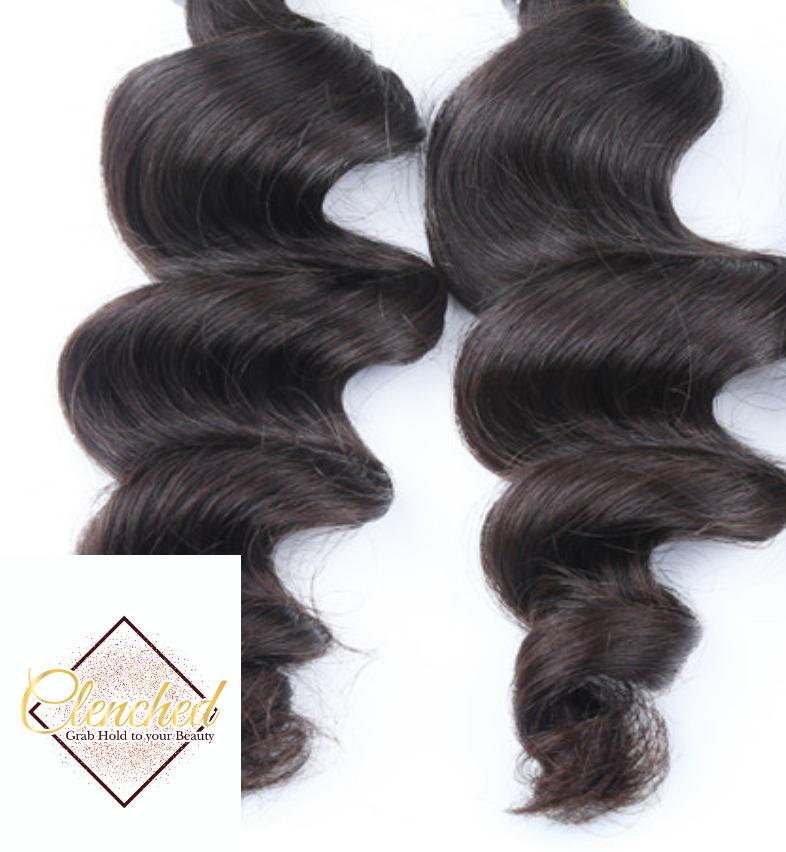 Forever Lux Loose wave - Clenched