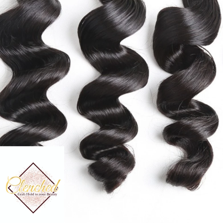 Forever Lux Loose deep Bundle Deal - Clenched