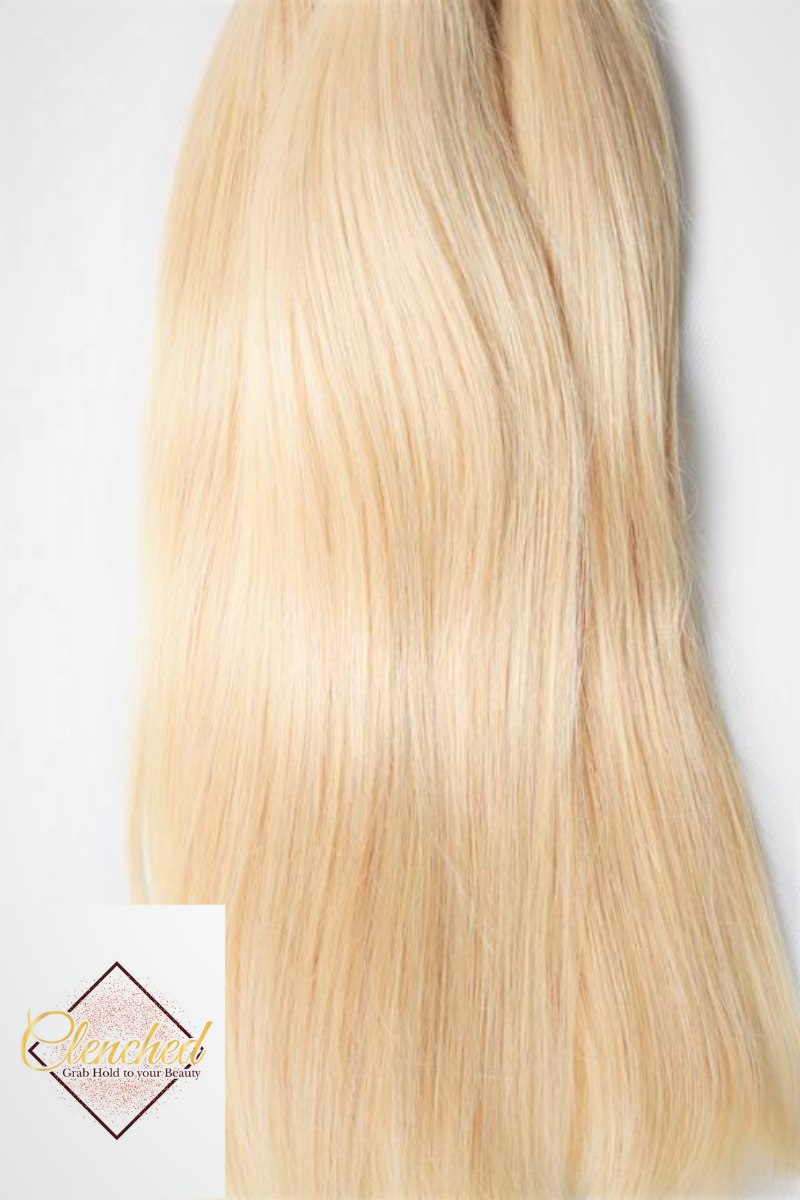 613 Straight Forever Lux - Clenched