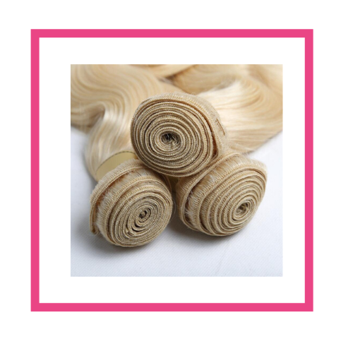 Forever Lux 613 Body Wave - Clenched