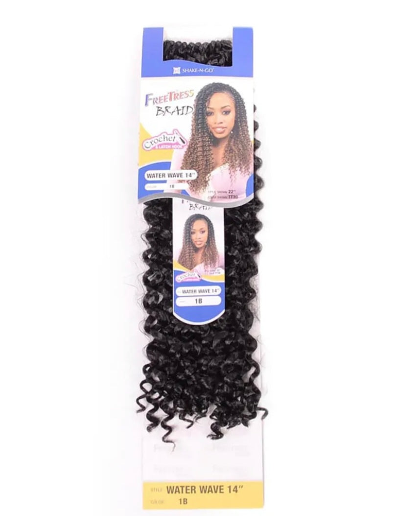 Soft Locs Hand wrapped - Clenched Beauty