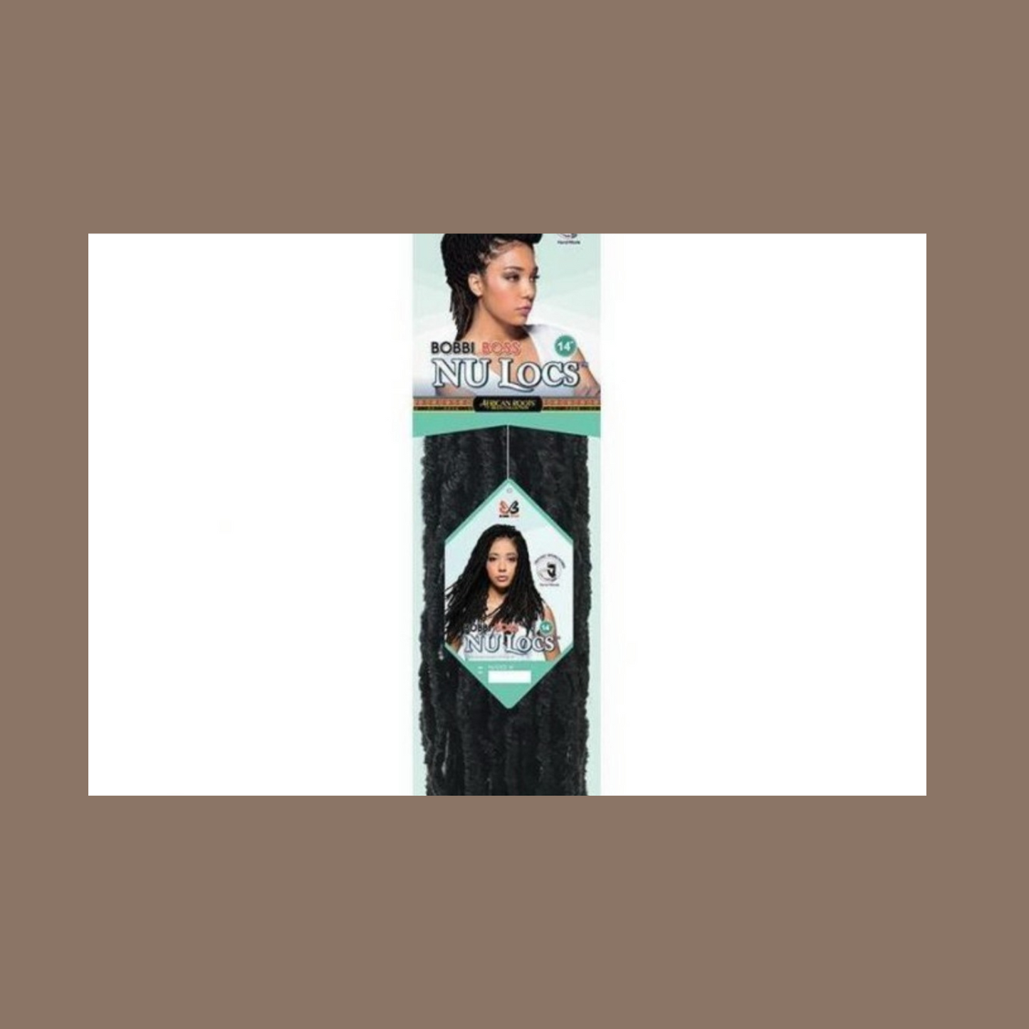 Soft locs individual crochet methods - Clenched Beauty