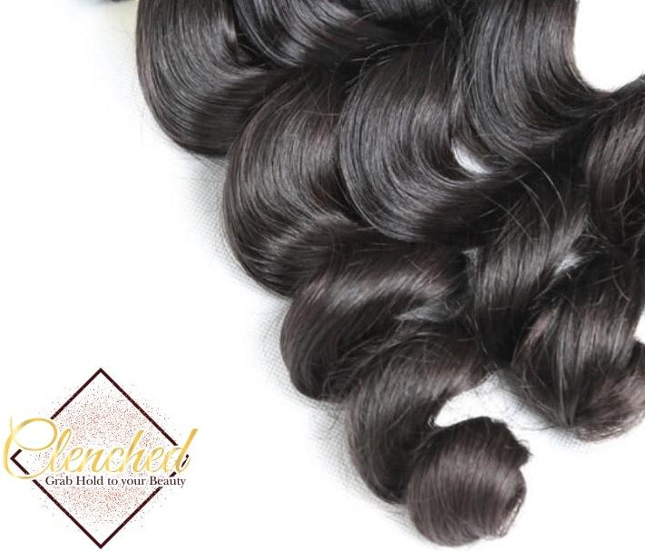 Forever Lux Loose Deep - Clenched