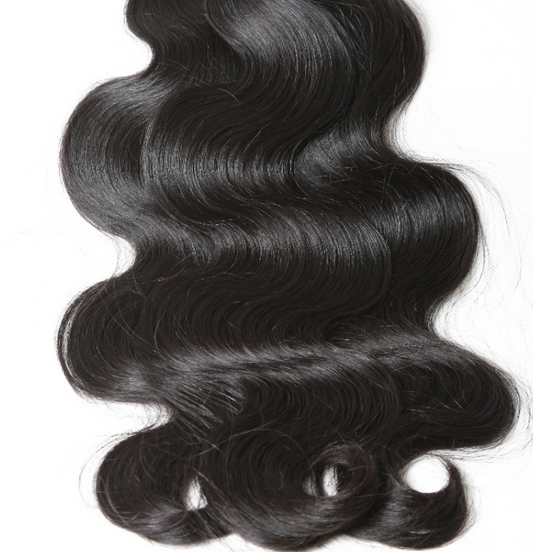 Forever Lux Body Wave - Clenched