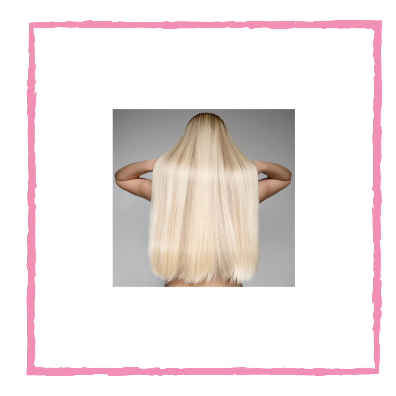 613 Forever Lux 4 x 4 Closure